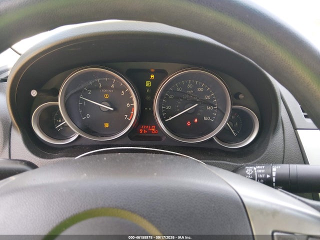 Продаж на аукціоні авто 2010 Mazda Mazda6 I Sport, vin: 1YVHZ8BH0A5M42981, номер лоту: 46158978