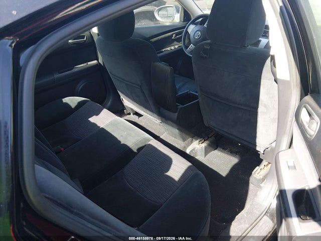 Продаж на аукціоні авто 2010 Mazda Mazda6 I Sport, vin: 1YVHZ8BH0A5M42981, номер лоту: 46158978