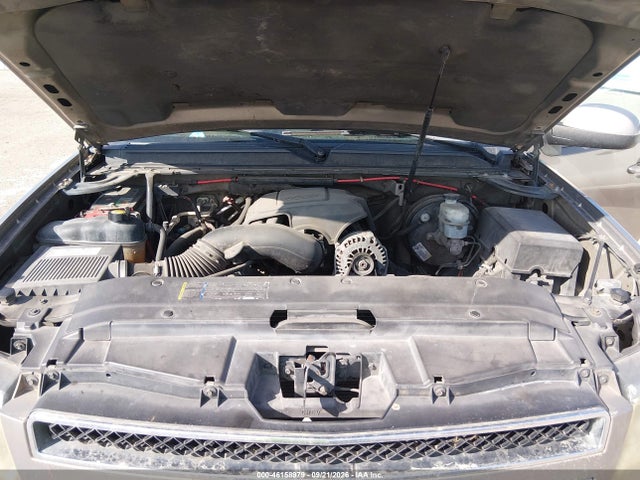 46158979 :رقم المزاد ، 1GNFC16087R224239 vin ، 2007 Chevrolet Suburban 1500 Lt مزاد بيع