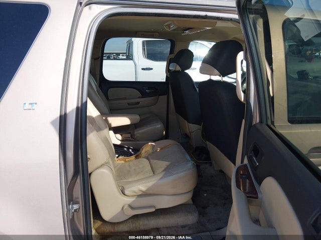 46158979 :رقم المزاد ، 1GNFC16087R224239 vin ، 2007 Chevrolet Suburban 1500 Lt مزاد بيع