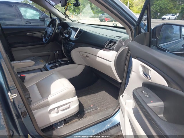 Aukcja sprzedaży 2016 Honda Pilot Ex-l, vin: 5FNYF5H54GB032217, numer aukcji: 46158980