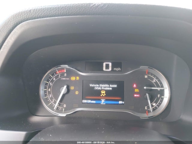 Aukcja sprzedaży 2016 Honda Pilot Ex-l, vin: 5FNYF5H54GB032217, numer aukcji: 46158980