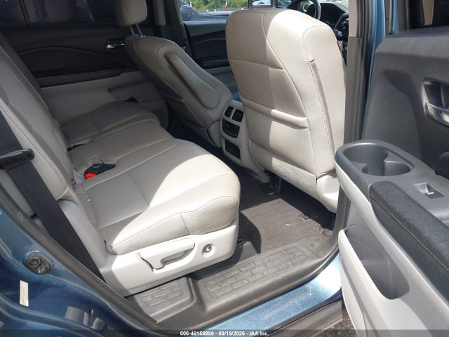 Aukcja sprzedaży 2016 Honda Pilot Ex-l, vin: 5FNYF5H54GB032217, numer aukcji: 46158980
