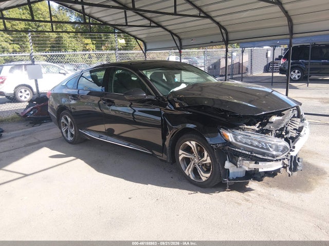 Продажа на аукционе авто 2019 Honda Accord Ex-l, vin: 1HGCV1F52KA066751, номер лота: 46158983