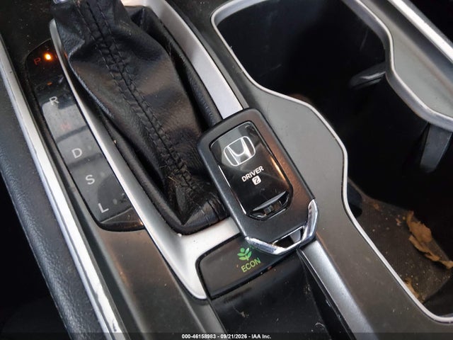 Aukcja sprzedaży 2019 Honda Accord Ex-l, vin: 1HGCV1F52KA066751, numer aukcji: 46158983