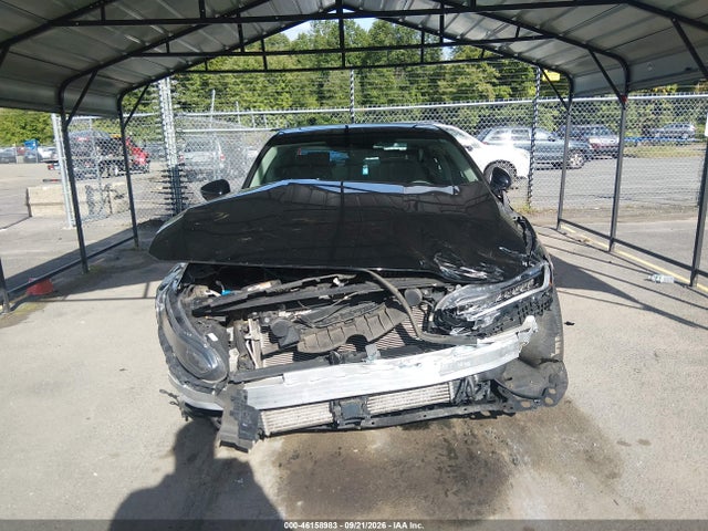 Aukcja sprzedaży 2019 Honda Accord Ex-l, vin: 1HGCV1F52KA066751, numer aukcji: 46158983