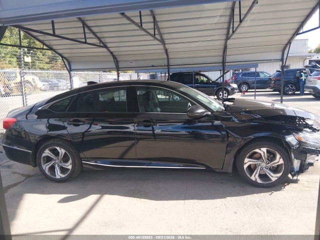 Aukcja sprzedaży 2019 Honda Accord Ex-l, vin: 1HGCV1F52KA066751, numer aukcji: 46158983