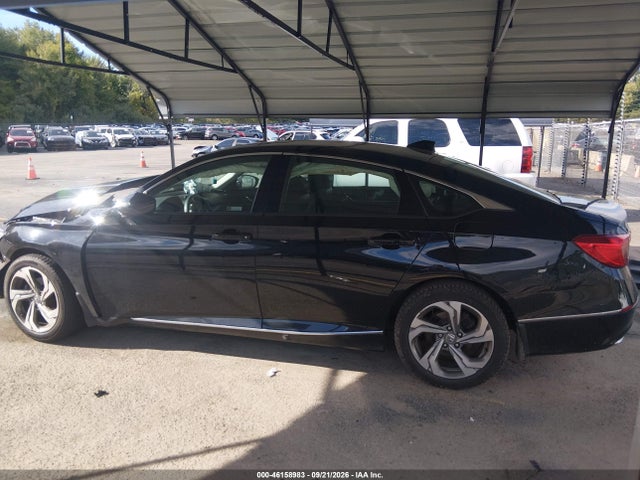 Aukcja sprzedaży 2019 Honda Accord Ex-l, vin: 1HGCV1F52KA066751, numer aukcji: 46158983