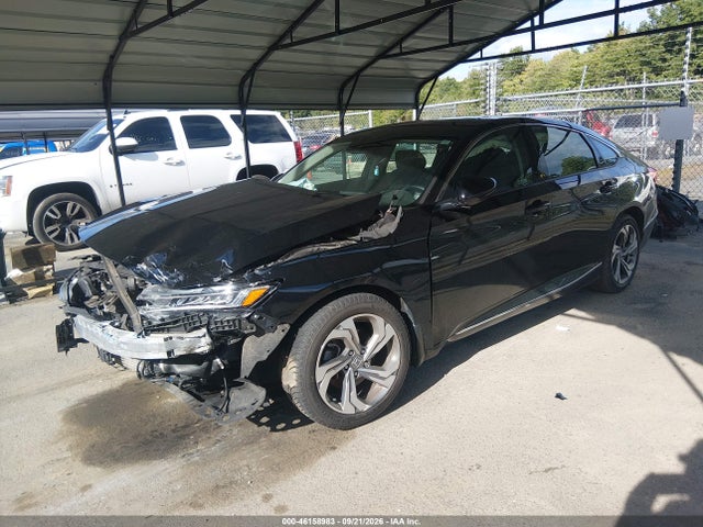 Aukcja sprzedaży 2019 Honda Accord Ex-l, vin: 1HGCV1F52KA066751, numer aukcji: 46158983