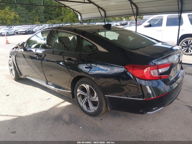 Aukcja sprzedaży 2019 Honda Accord Ex-l, vin: 1HGCV1F52KA066751, numer aukcji: 46158983