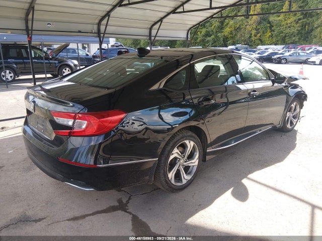 Aukcja sprzedaży 2019 Honda Accord Ex-l, vin: 1HGCV1F52KA066751, numer aukcji: 46158983