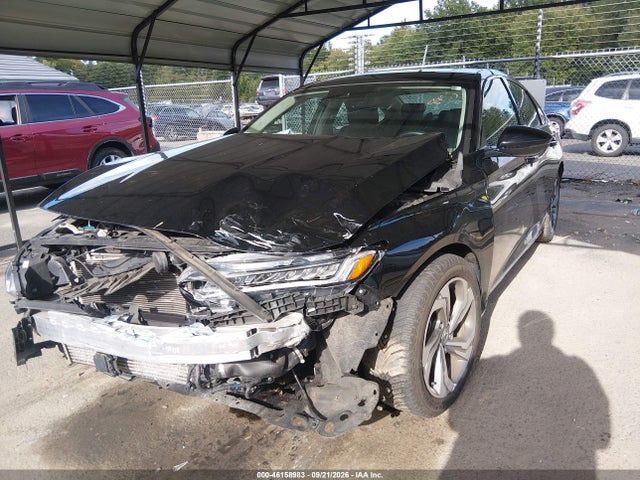 Aukcja sprzedaży 2019 Honda Accord Ex-l, vin: 1HGCV1F52KA066751, numer aukcji: 46158983