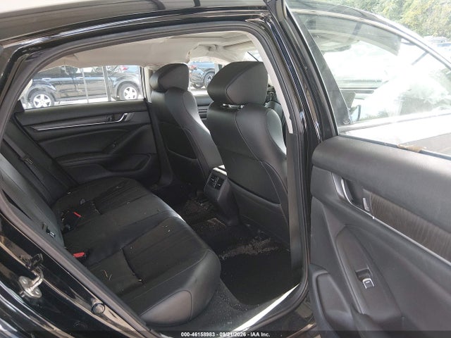 Aukcja sprzedaży 2019 Honda Accord Ex-l, vin: 1HGCV1F52KA066751, numer aukcji: 46158983