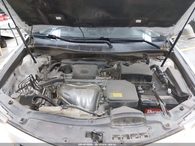 Aukcja sprzedaży 2013 Toyota Camry Se, vin: 4T1BF1FK5DU250799, numer aukcji: 46158988