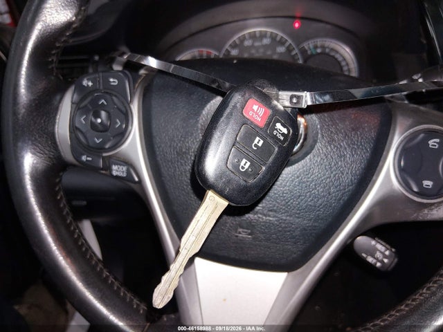 Aukcja sprzedaży 2013 Toyota Camry Se, vin: 4T1BF1FK5DU250799, numer aukcji: 46158988
