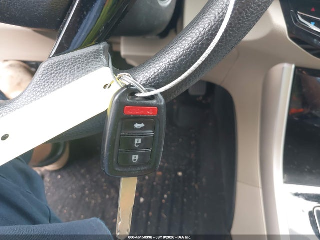 Aukcja sprzedaży 2016 Honda Accord Lx, vin: 1HGCR2F33GA103354, numer aukcji: 46158998