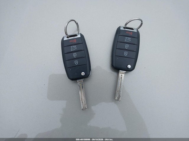 KIA SOUL + 2014 KNDJP3A50E7742604 Image 11