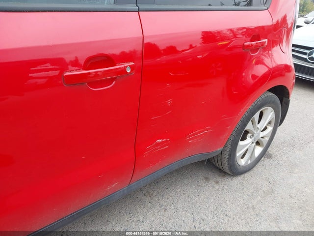 KIA SOUL + 2014 KNDJP3A50E7742604 Image 12
