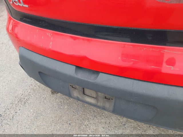 KIA SOUL + 2014 KNDJP3A50E7742604 Image 14