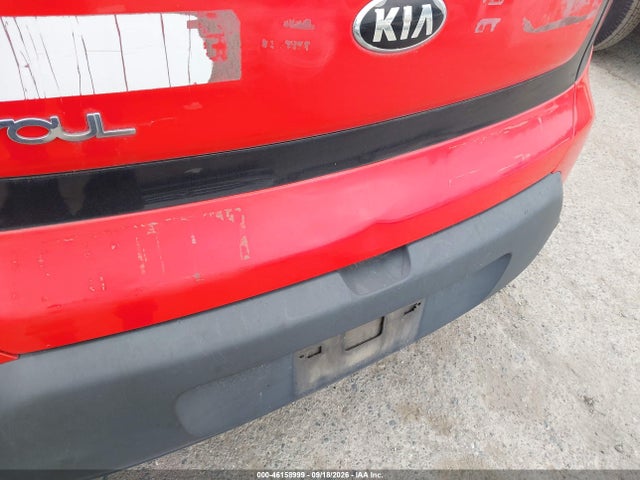 KIA SOUL + 2014 KNDJP3A50E7742604 Image 15