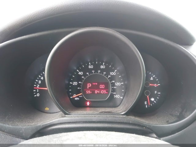 KIA SOUL + 2014 KNDJP3A50E7742604 Image 7