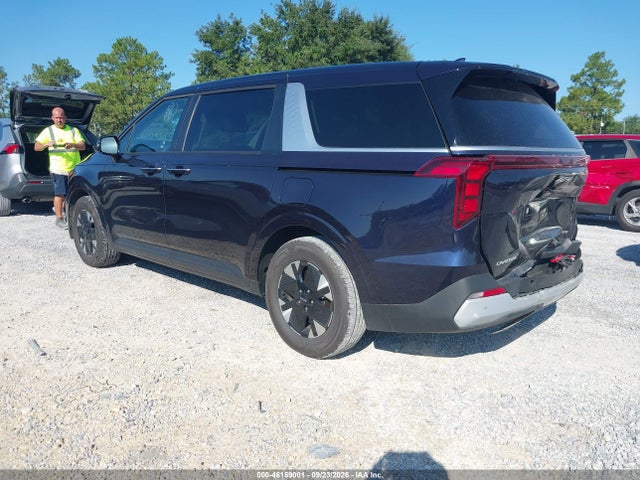 Aukcja sprzedaży 2026 Kia Carnival Mpv Hybrid Lxs, vin: KNDNB5KA2T6166301, numer aukcji: 46159001
