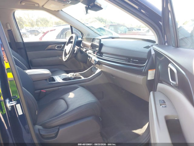 Aukcja sprzedaży 2026 Kia Carnival Mpv Hybrid Lxs, vin: KNDNB5KA2T6166301, numer aukcji: 46159001