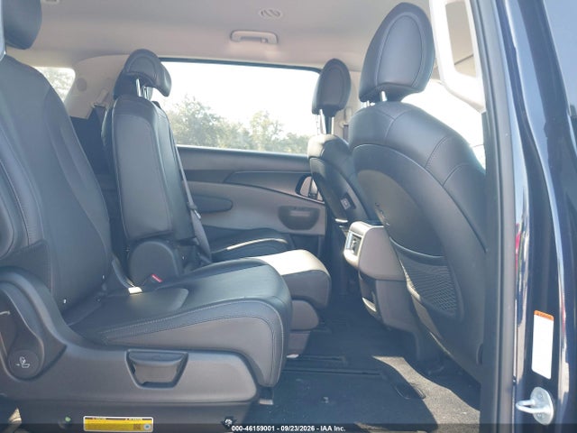 Aukcja sprzedaży 2026 Kia Carnival Mpv Hybrid Lxs, vin: KNDNB5KA2T6166301, numer aukcji: 46159001