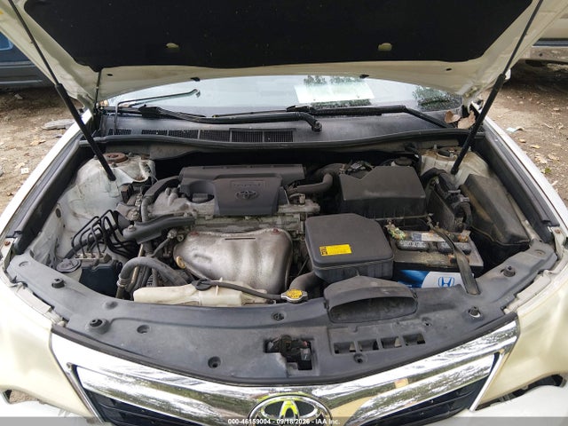 Продажа на аукционе авто 2014 Toyota Camry Le, vin: 4T1BF1FK6EU381144, номер лота: 46159004