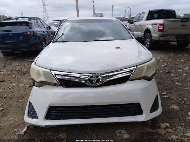 Продажа на аукционе авто 2014 Toyota Camry Le, vin: 4T1BF1FK6EU381144, номер лота: 46159004