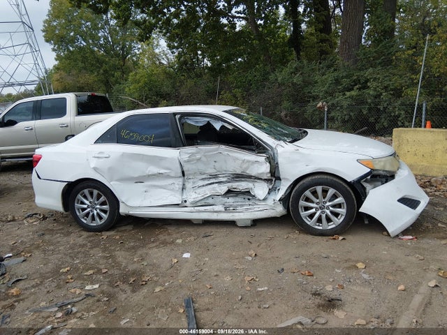 Продажа на аукционе авто 2014 Toyota Camry Le, vin: 4T1BF1FK6EU381144, номер лота: 46159004