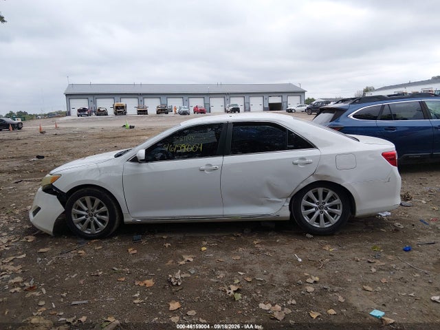 Продажа на аукционе авто 2014 Toyota Camry Le, vin: 4T1BF1FK6EU381144, номер лота: 46159004