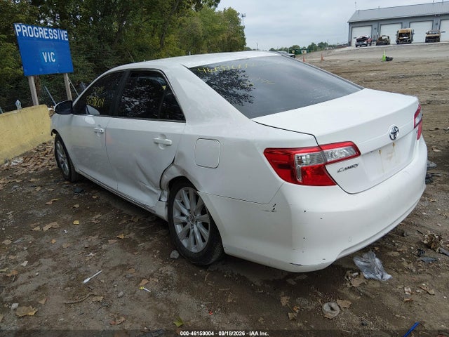 Продажа на аукционе авто 2014 Toyota Camry Le, vin: 4T1BF1FK6EU381144, номер лота: 46159004