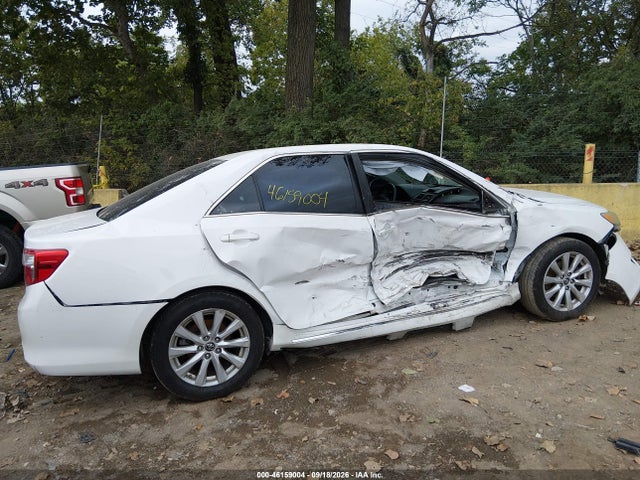Продажа на аукционе авто 2014 Toyota Camry Le, vin: 4T1BF1FK6EU381144, номер лота: 46159004