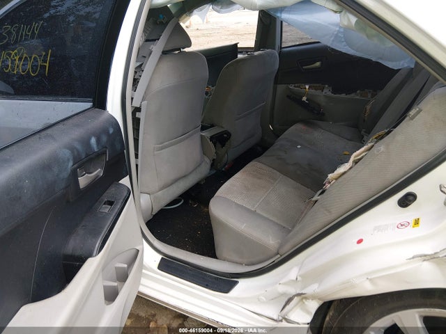 Продажа на аукционе авто 2014 Toyota Camry Le, vin: 4T1BF1FK6EU381144, номер лота: 46159004