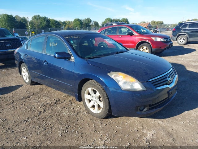 Продаж на аукціоні авто 2009 Nissan Altima 2.5 S, vin: 1N4AL21E19N493808, номер лоту: 46159011