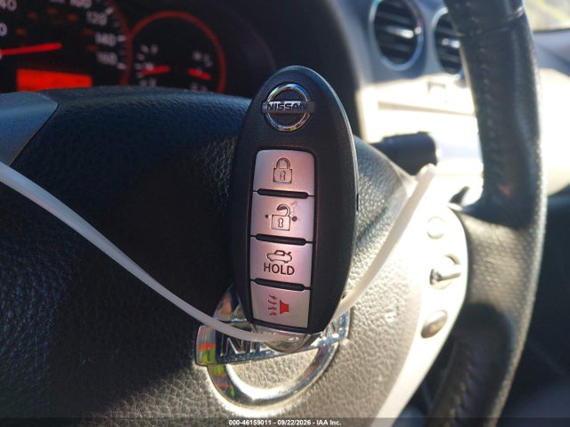 2009 Nissan Altima 2.5 S მანქანა იყიდება აუქციონზე, vin: 1N4AL21E19N493808, აუქციონის ნომერი: 46159011