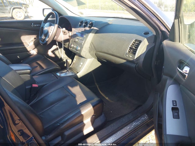 2009 Nissan Altima 2.5 S მანქანა იყიდება აუქციონზე, vin: 1N4AL21E19N493808, აუქციონის ნომერი: 46159011