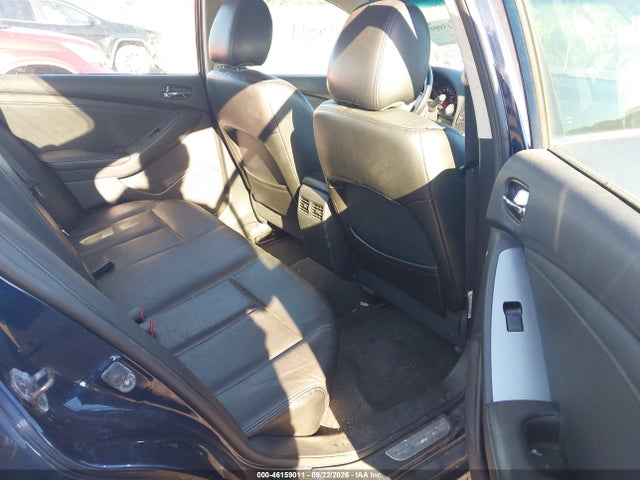 2009 Nissan Altima 2.5 S მანქანა იყიდება აუქციონზე, vin: 1N4AL21E19N493808, აუქციონის ნომერი: 46159011