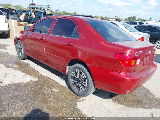 Продажа на аукционе авто 2004 Toyota Corolla Ce, vin: 1NXBR32E34Z208926, номер лота: 46159016