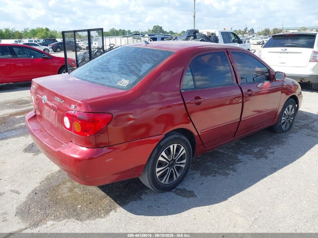 Продажа на аукционе авто 2004 Toyota Corolla Ce, vin: 1NXBR32E34Z208926, номер лота: 46159016