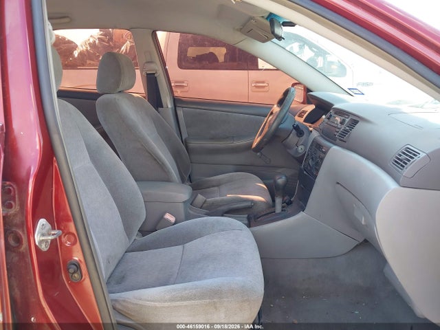 Продажа на аукционе авто 2004 Toyota Corolla Ce, vin: 1NXBR32E34Z208926, номер лота: 46159016