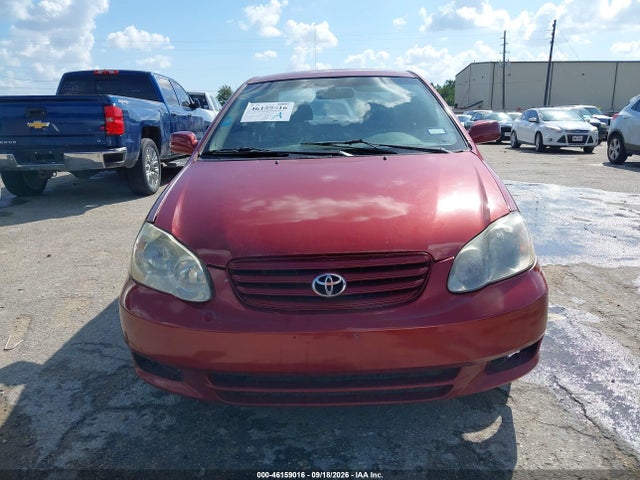 Продажа на аукционе авто 2004 Toyota Corolla Ce, vin: 1NXBR32E34Z208926, номер лота: 46159016