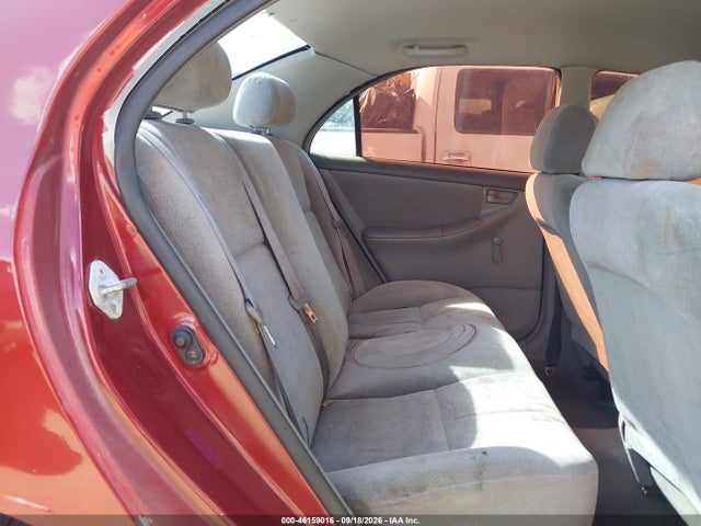 Продажа на аукционе авто 2004 Toyota Corolla Ce, vin: 1NXBR32E34Z208926, номер лота: 46159016