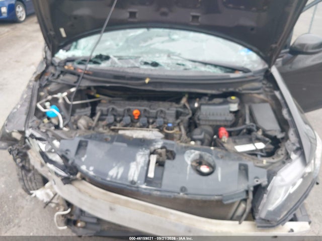 Продажа на аукционе авто 2013 Honda Civic Hf, vin: 2HGFB2F67DH534904, номер лота: 46159021