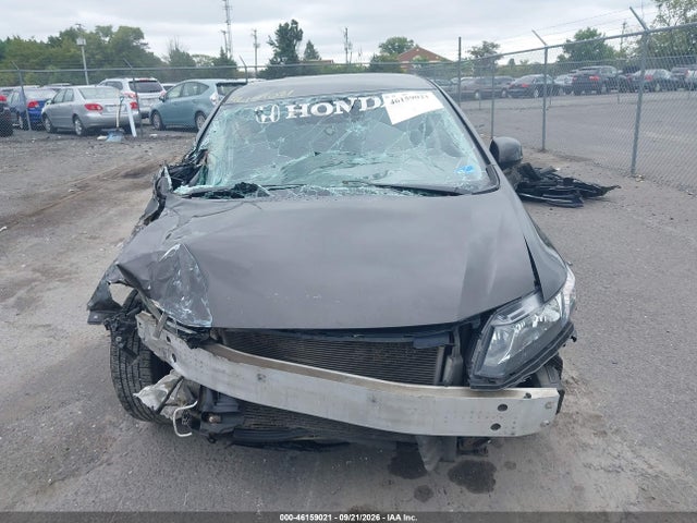 Продажа на аукционе авто 2013 Honda Civic Hf, vin: 2HGFB2F67DH534904, номер лота: 46159021