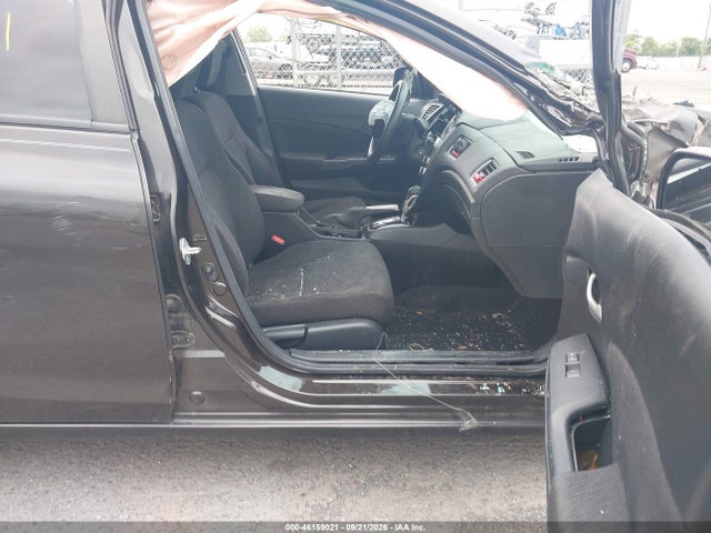 Продажа на аукционе авто 2013 Honda Civic Hf, vin: 2HGFB2F67DH534904, номер лота: 46159021