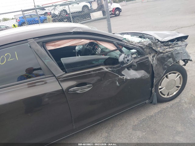 Продажа на аукционе авто 2013 Honda Civic Hf, vin: 2HGFB2F67DH534904, номер лота: 46159021