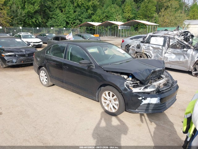 Продаж на аукціоні авто 2016 Volkswagen Jetta 1.4t S, vin: 3VW267AJ8GM321148, номер лоту: 46159024