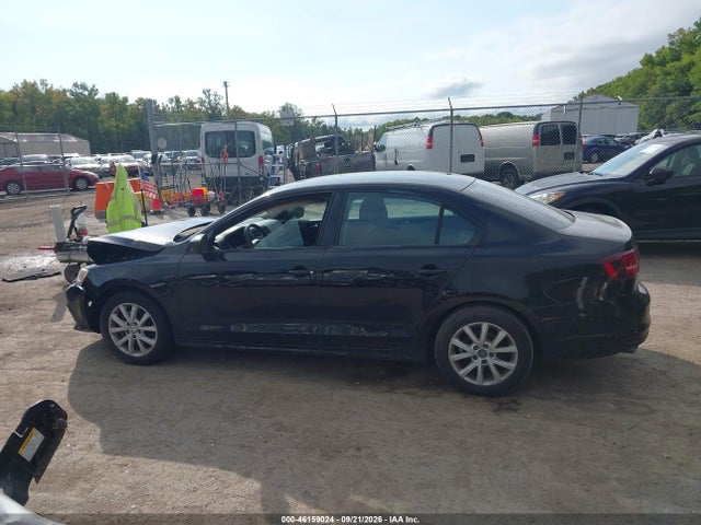 2016 Volkswagen Jetta 1.4t S მანქანა იყიდება აუქციონზე, vin: 3VW267AJ8GM321148, აუქციონის ნომერი: 46159024